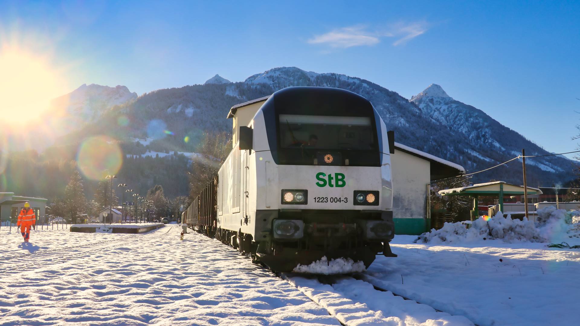 Steiermarkbahn TL
