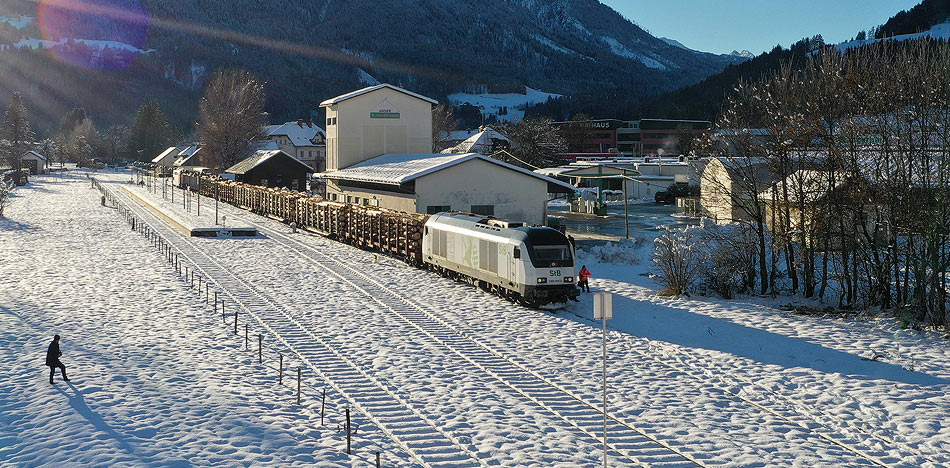 Verein Gailtalbahn