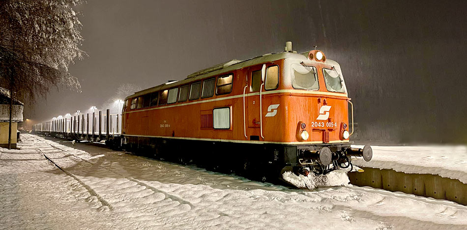 Verein Gailtalbahn