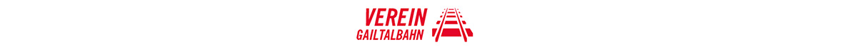 Verein Gailtalbahn Verein Gailtalbahn